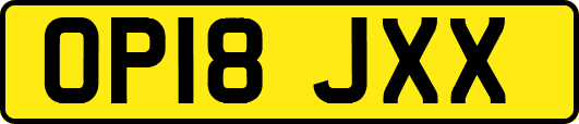 OP18JXX