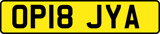 OP18JYA