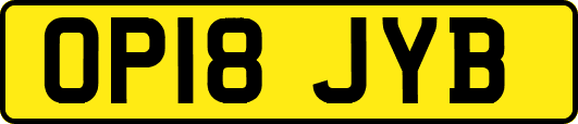 OP18JYB