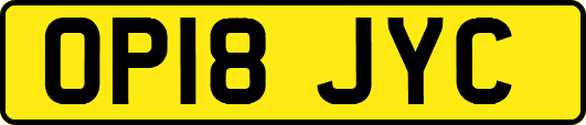 OP18JYC