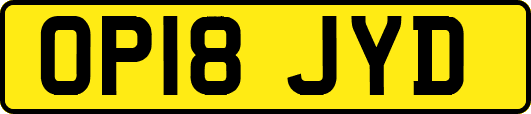 OP18JYD