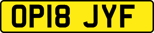 OP18JYF
