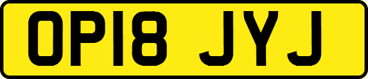 OP18JYJ