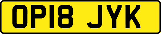 OP18JYK