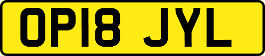 OP18JYL