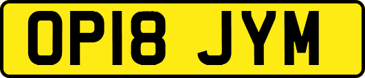 OP18JYM