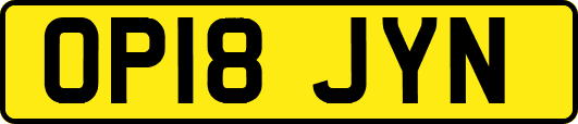 OP18JYN