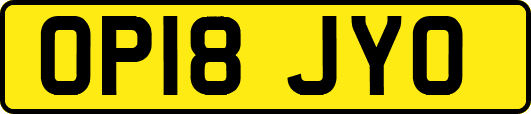 OP18JYO