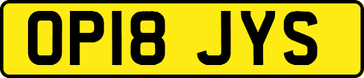 OP18JYS