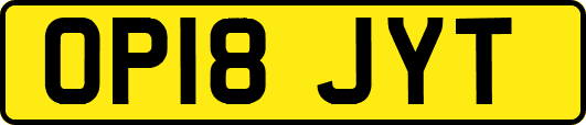 OP18JYT