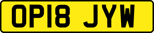 OP18JYW