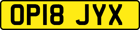 OP18JYX