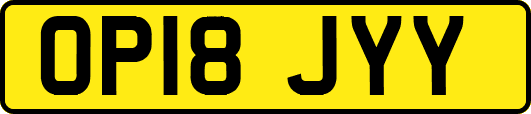 OP18JYY