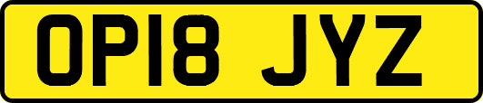OP18JYZ