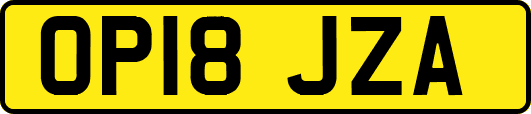 OP18JZA