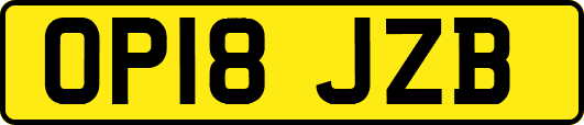 OP18JZB