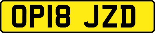 OP18JZD