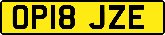 OP18JZE