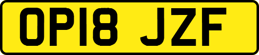 OP18JZF