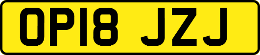 OP18JZJ