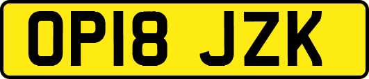 OP18JZK