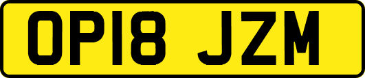 OP18JZM