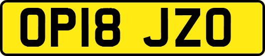 OP18JZO