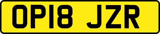 OP18JZR