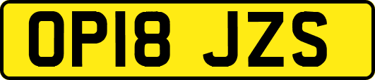 OP18JZS