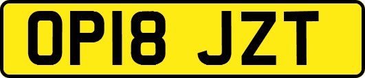 OP18JZT