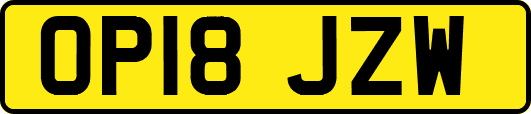 OP18JZW