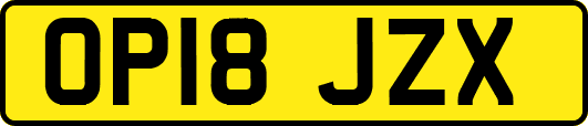 OP18JZX