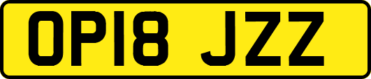 OP18JZZ