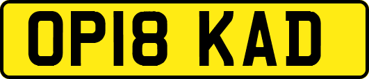 OP18KAD