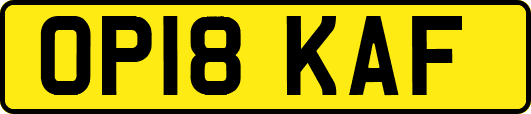 OP18KAF