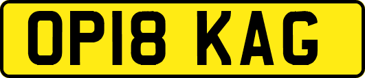 OP18KAG
