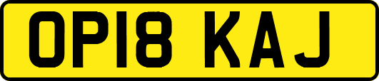 OP18KAJ