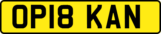 OP18KAN