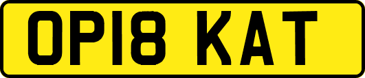 OP18KAT