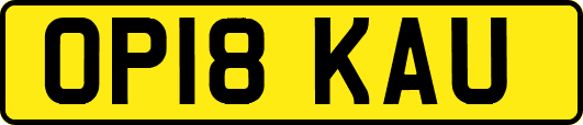 OP18KAU