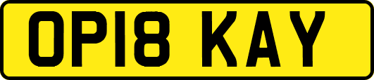 OP18KAY