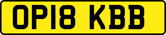 OP18KBB