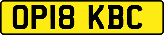 OP18KBC