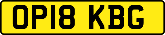 OP18KBG