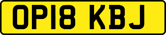 OP18KBJ