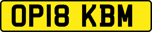 OP18KBM