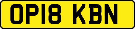 OP18KBN