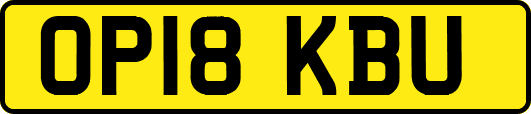 OP18KBU