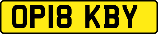 OP18KBY
