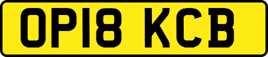 OP18KCB